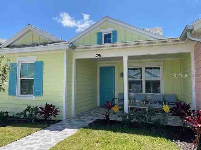 261 Gypsy Palace Ln - Photo 2 of 50