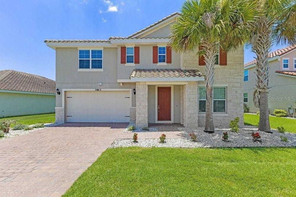 3802 Carrick Bend Dr