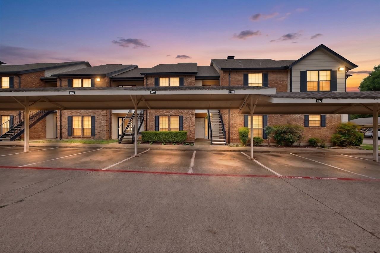 2835 Keller Springs Rd #1103