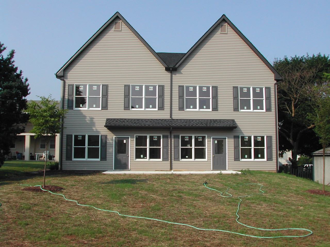 205 South Broom Street - DUnit A #D - Photo 2 of 13