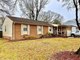 6817 Cedarwood Ct - Photo 1 of 1