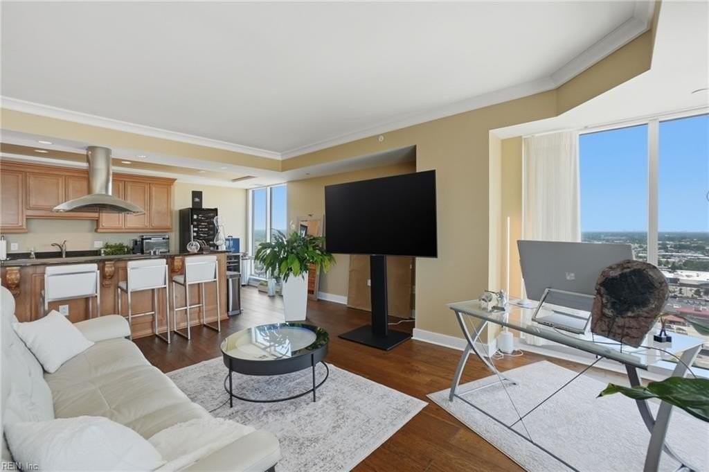 4545 Commerce St #2501 - Photo 7 of 48