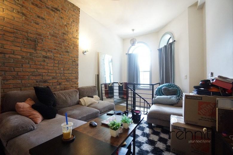 71 Stuyvesant Ave #1A - Photo 3 of 8