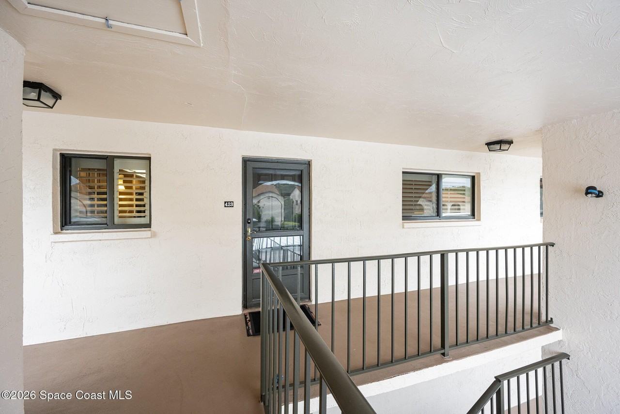 5807 N Atlantic Ave #423