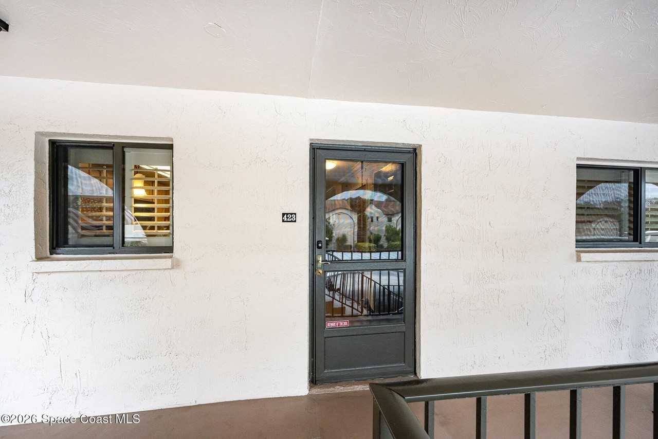 5807 N Atlantic Ave #423 - Photo 2 of 25