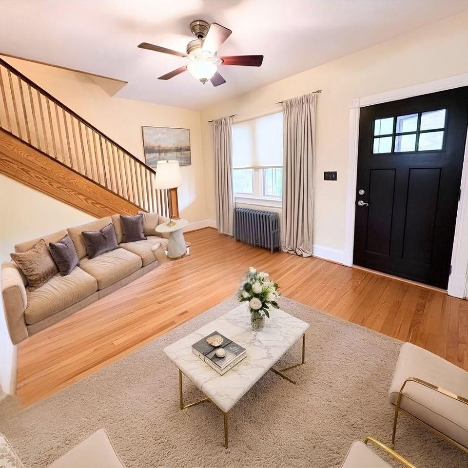 5106 7th St Nw - Photo 3 of 28