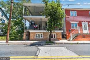256 S Washington St #BS - Photo 1 of 1