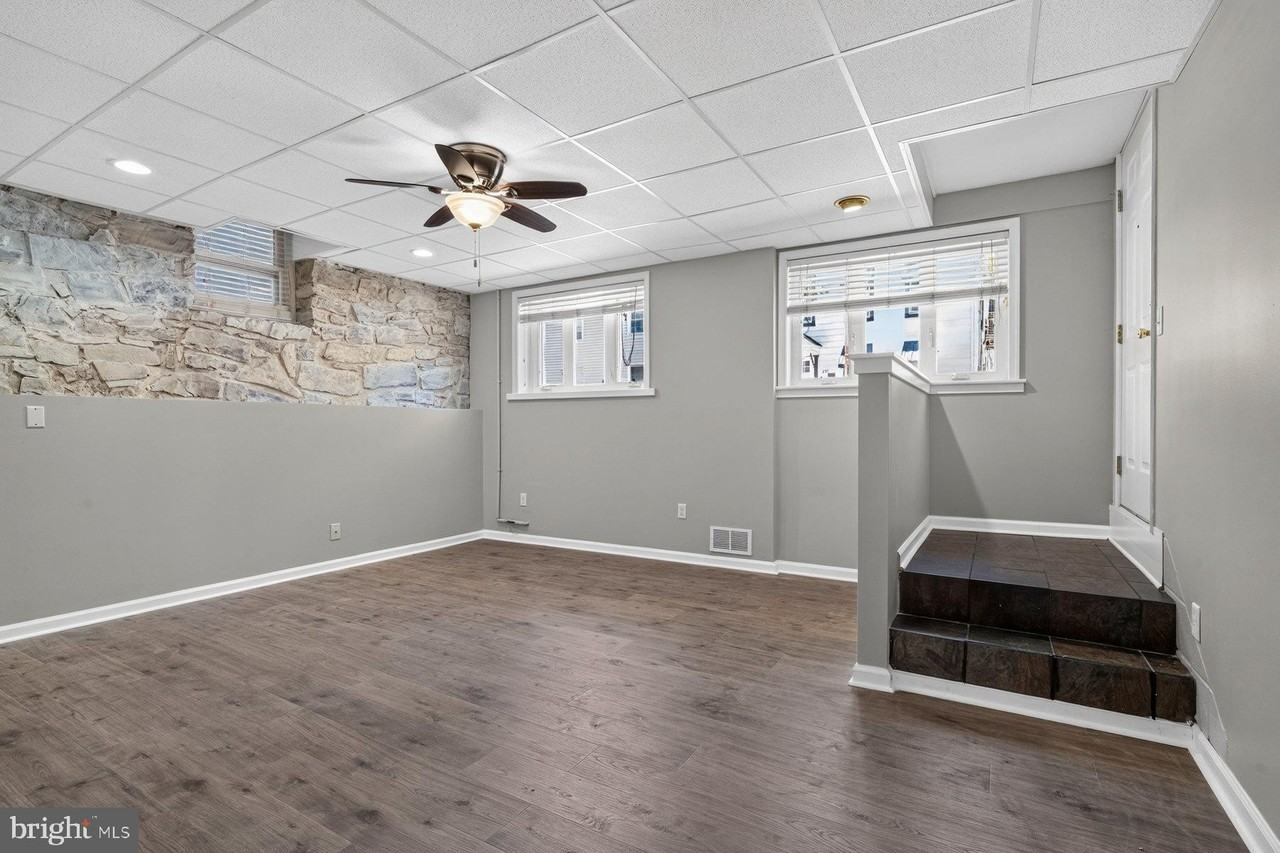256 S Washington St #BS - Photo 6 of 24