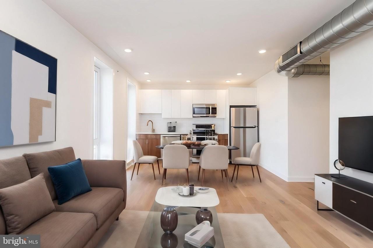 1416 Frankford Ave #307