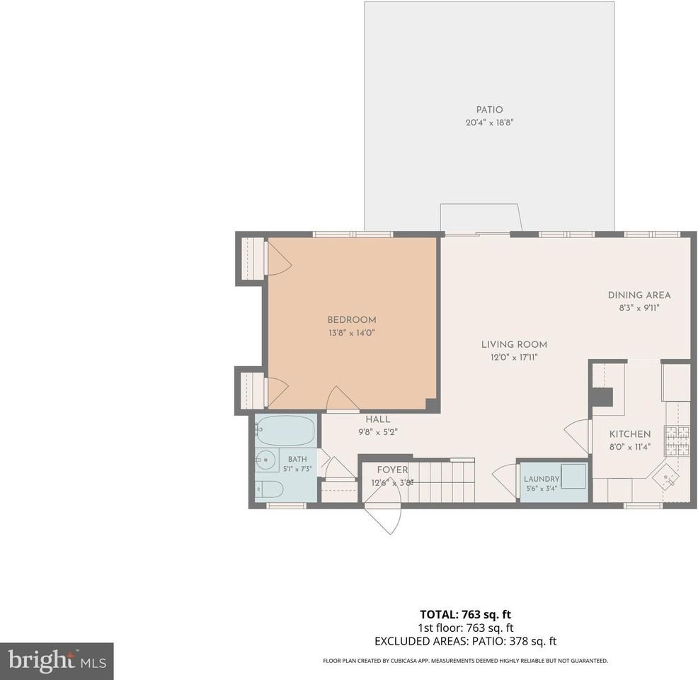 3710 Gunston Rd - Photo 2 of 22