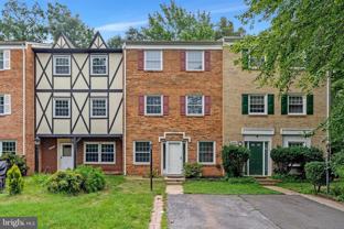 14707 Bentley Sq - Photo 1 of 1