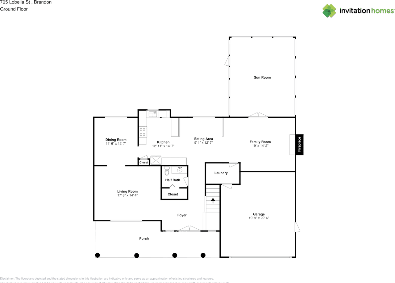 705 Lobelia St - Photo 2 of 20
