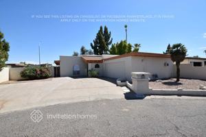 featured image of 3115 W Becker Ln