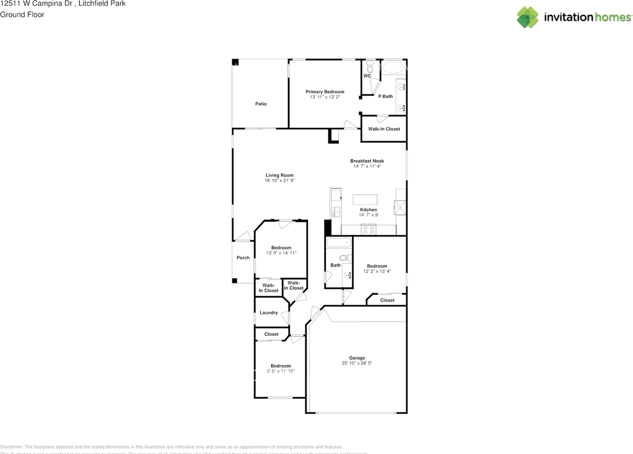 12511 W Campina Dr - Photo 2 of 14