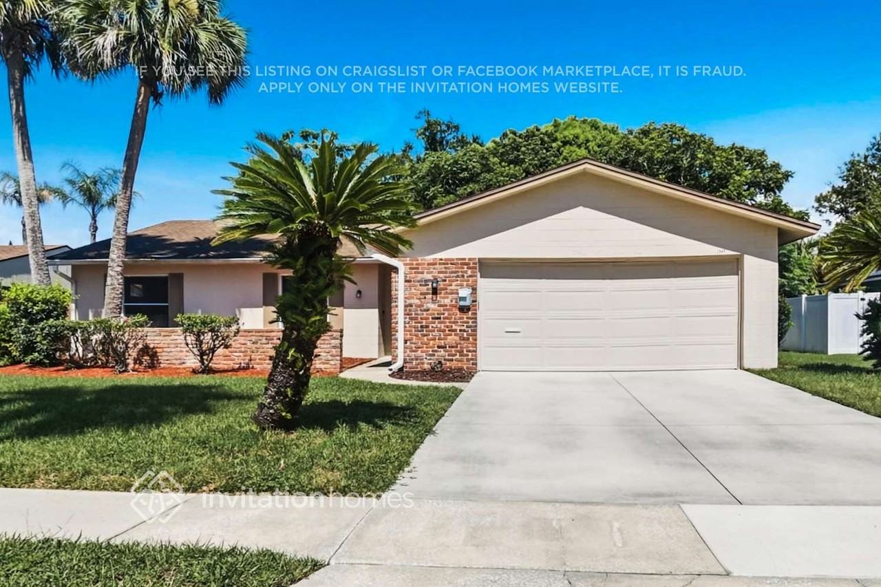 2661 Tierra Cir