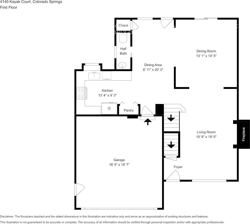 4140 Kayak Ct - Photo 3 of 26