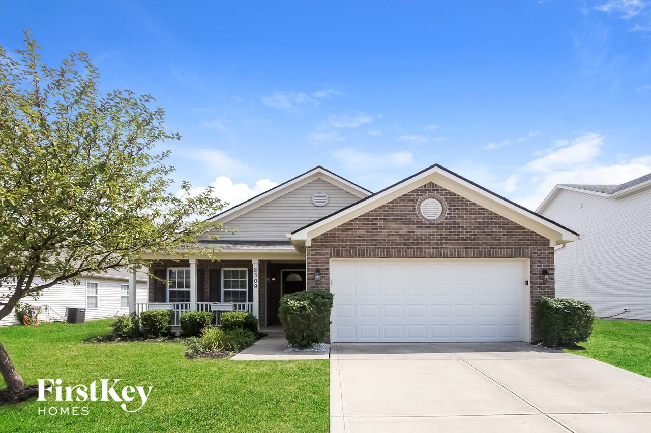 8309 Catchfly Dr