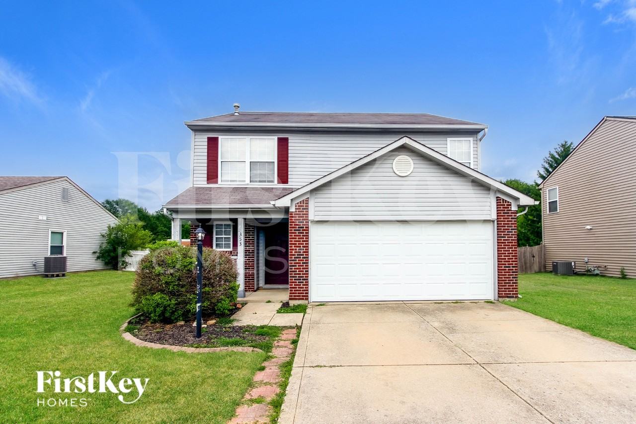 353 Watercress Way