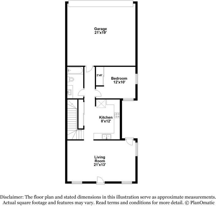 5157 W Warner St - Photo 2 of 17