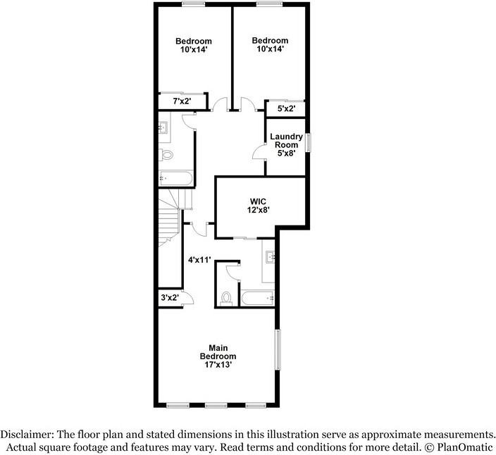 5157 W Warner St - Photo 3 of 17