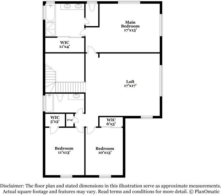 9896 Erins Grove Ct - Photo 3 of 17