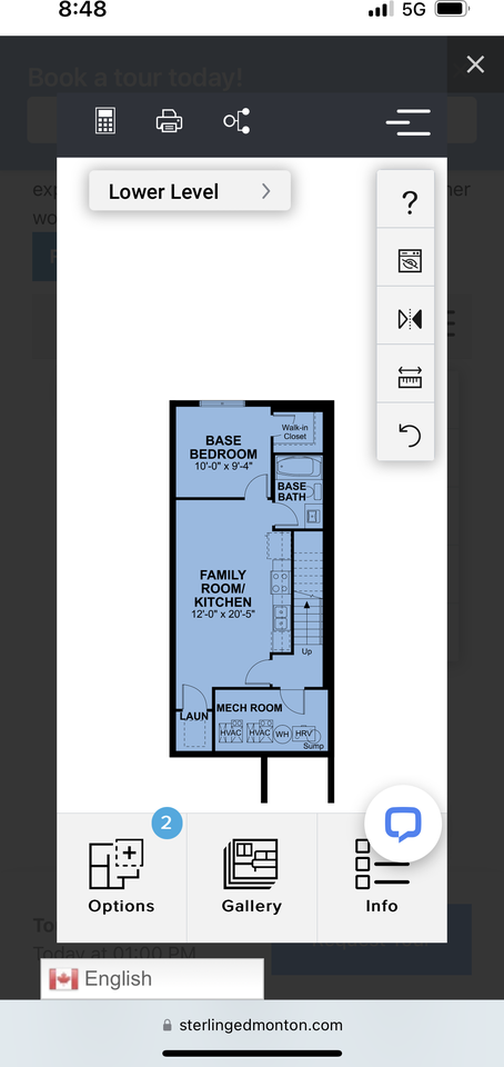 15642 19 Ave Sw - Photo 5 of 11