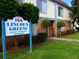 Lincoln Greens - Photo 1 of 1