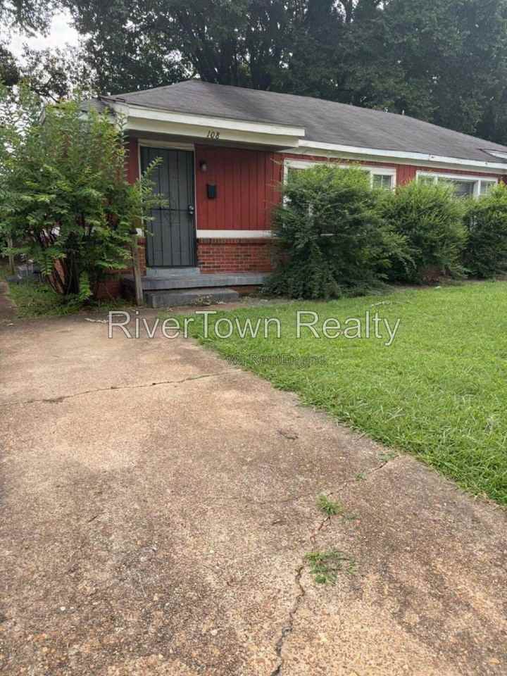 108 N Holmes St - Photo 2 of 10