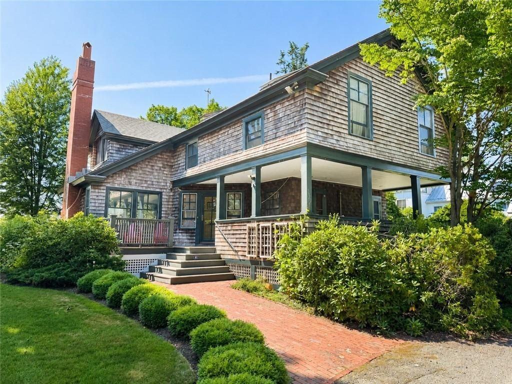 41 Calvert Pl