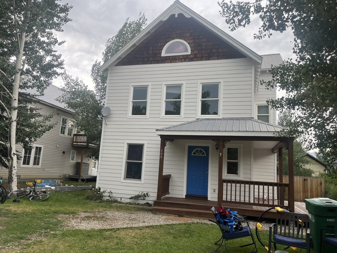 709 Sopris Ave #NA - Photo 2 of 6