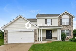 915 Stone Crossing Dr - Photo 1 of 1