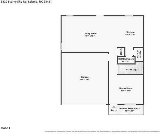 3820 Starry Sky Rd - Photo 2 of 16