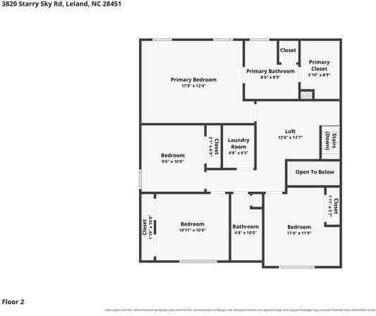 3820 Starry Sky Rd - Photo 4 of 16