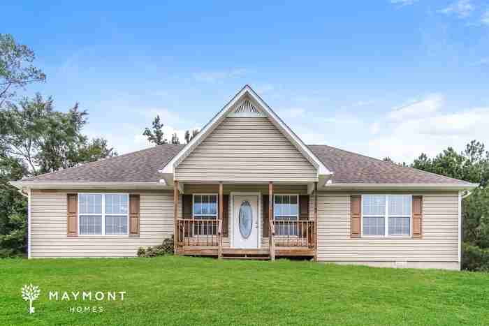 965 Skyview Lake Rd