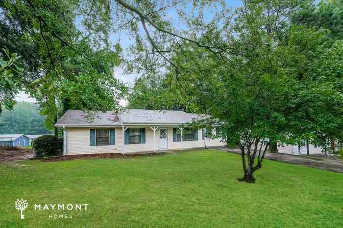 3193 Delhi Dr