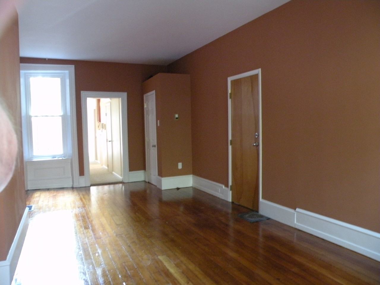 1928 Bainbridge Street #1st Floor - Photo 2 of 8