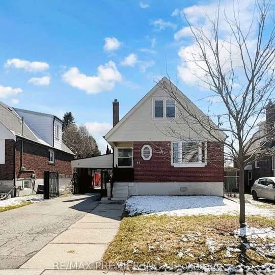 47 Amsterdam Avenue - Photo 3 of 10
