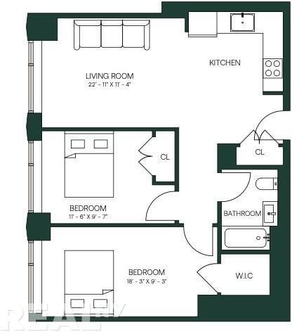 Commercial St #437 - Photo 4 of 5