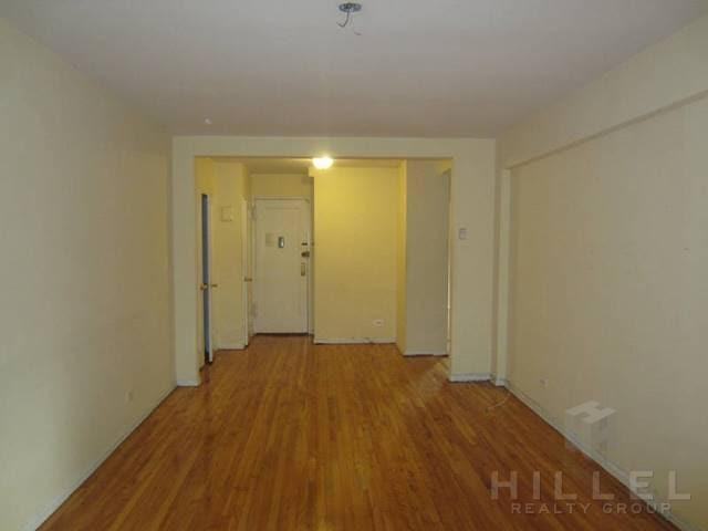 35th Ave #4N
