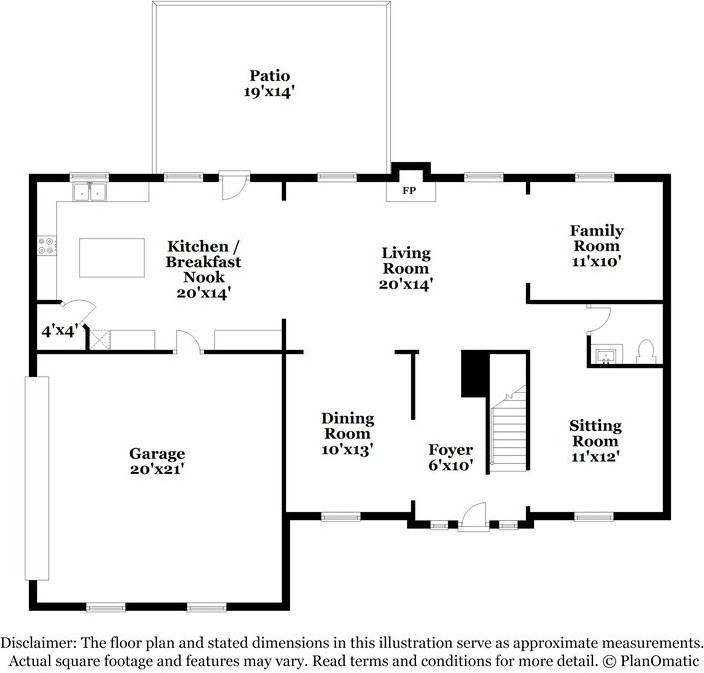 5000 Dockside Dr - Photo 2 of 17