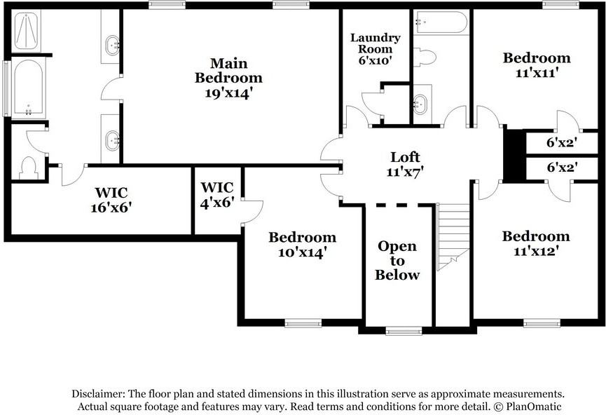 5000 Dockside Dr - Photo 3 of 17