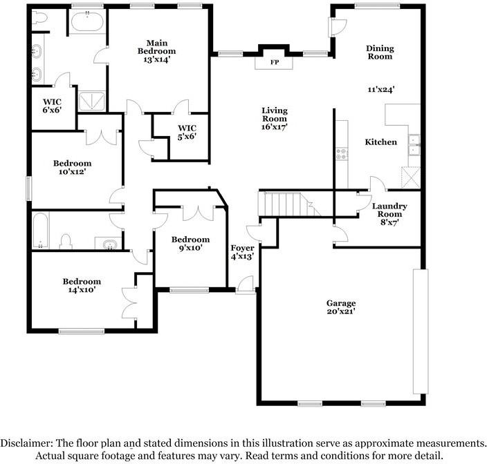 1811 Potters Ct - Photo 2 of 17