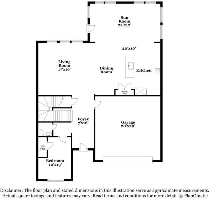 8011 Bunch Grass Ln - Photo 2 of 17