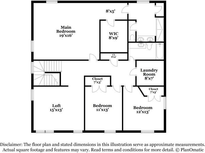 8011 Bunch Grass Ln - Photo 3 of 17