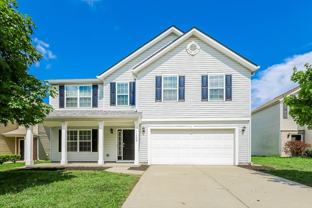11402 High Grass Dr - Photo 1 of 1