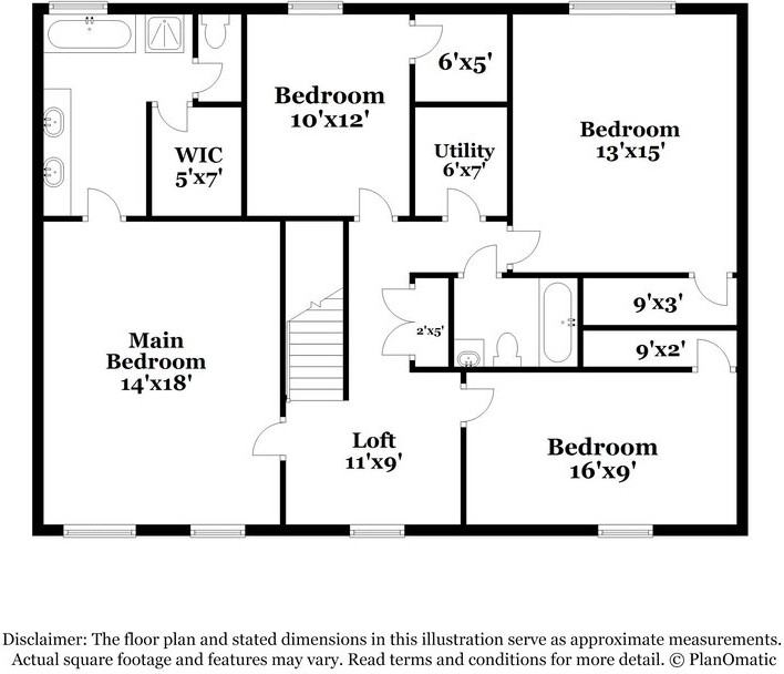 11402 High Grass Dr - Photo 3 of 17