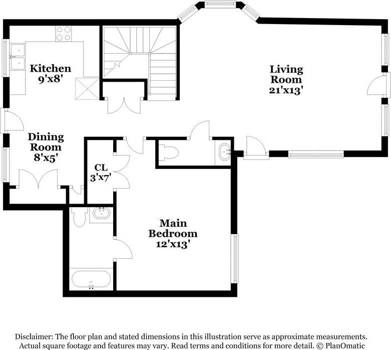 2408 E 31st Ave - Photo 2 of 17