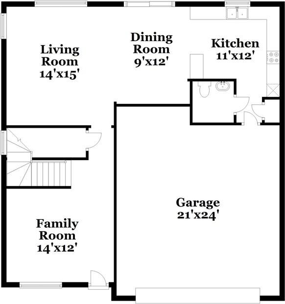 491 E Christopher St - Photo 3 of 16
