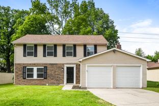 4320 Oil Creek Dr - Photo 1 of 1