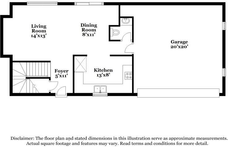921 Sunny Acres Ave - Photo 2 of 17